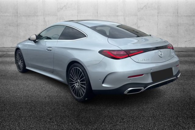 Mercedes-Benz CLE 300 4Matic Coupé AMG Line Advanced Plus - foto 4 di 4