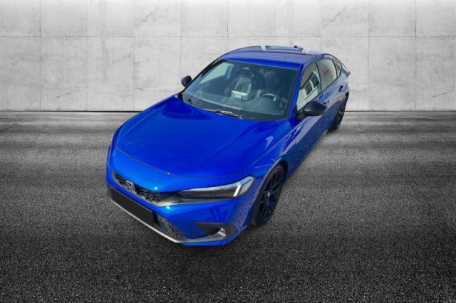 Honda Civic 2.0 Hev eCVT Sport - foto 3 di 4