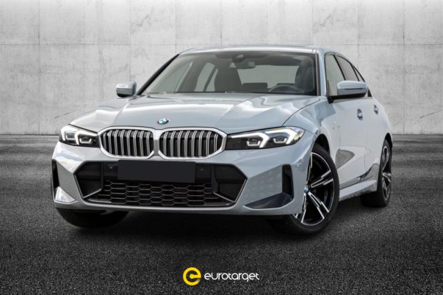 BMW 320 i Msport semestrale a PIEVE DI CENTO