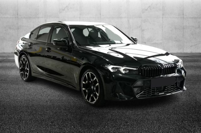 BMW 320 i xDrive Msport - foto 4 di 4