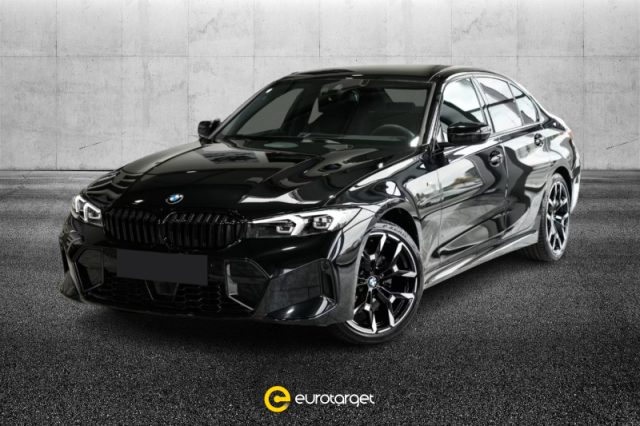 BMW 320 i xDrive Msport semestrale a PIEVE DI CENTO