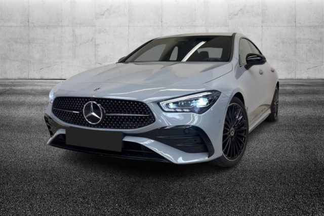 Mercedes-Benz CLA 200 d Automatic AMG Line Premium semestrale a PIEVE DI CENTO