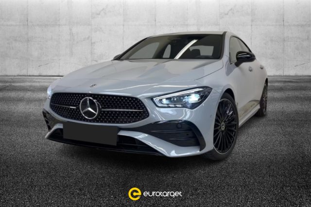 Mercedes-Benz CLA 200 d Automatic AMG Line Premium semestrale a PIEVE DI CENTO