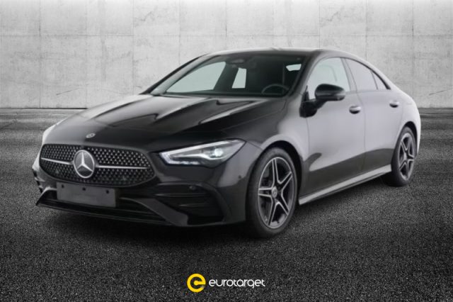 Mercedes-Benz CLA 250 Automatic 4Matic AMG Line Premium semestrale a PIEVE DI CENTO