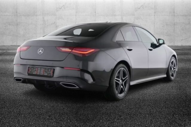 Mercedes-Benz CLA 250 Automatic 4Matic AMG Line Premium - foto 4 di 4