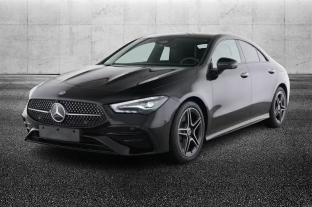 Mercedes-Benz CLA 250 Automatic 4Matic AMG Line Premium semestrale a PIEVE DI CENTO