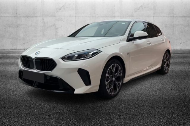 BMW 123 xDrive 48V MSport semestrale a PIEVE DI CENTO