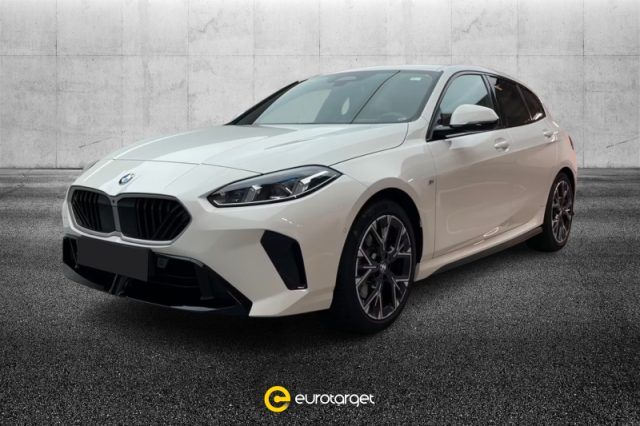 BMW 123 xDrive 48V MSport semestrale a PIEVE DI CENTO