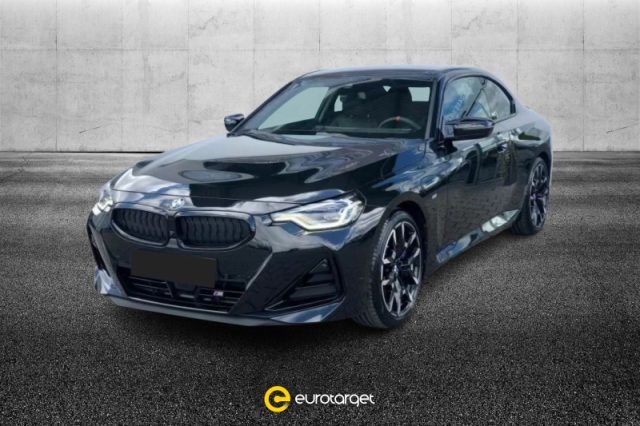 BMW 240 M 240i xDrive semestrale a PIEVE DI CENTO