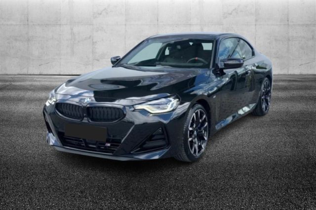 BMW 240 M 240i xDrive semestrale a PIEVE DI CENTO