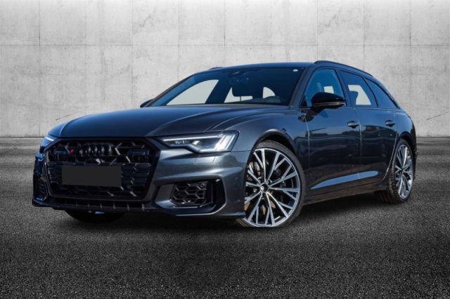 Audi S6 Avant 3.0 TDI quattro tiptronic - foto 2 di 4
