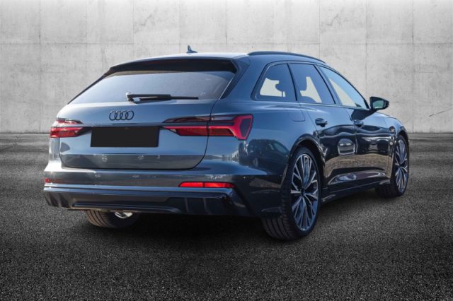 Audi S6 Avant 3.0 TDI quattro tiptronic - foto 3 di 4