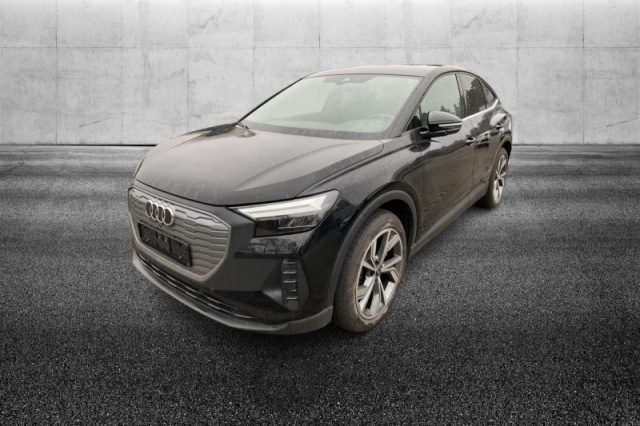 Audi Q4 e-tron Q4 SPB 35 e-tron - foto 2 di 4
