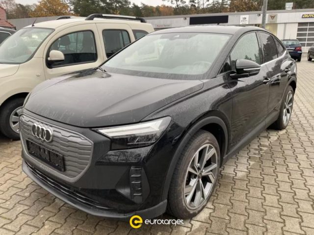 Audi Q4 e-tron Q4 SPB 35 e-tron usato a PIEVE DI CENTO