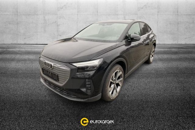 Audi Q4 e-tron Q4 SPB 35 e-tron - foto 1 di 4