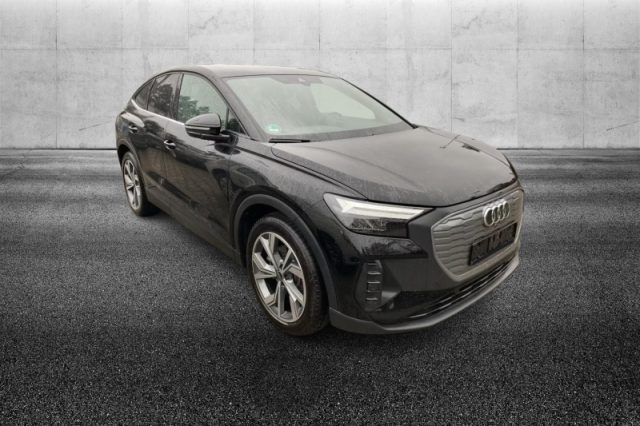 Audi Q4 e-tron Q4 SPB 35 e-tron - foto 4 di 4