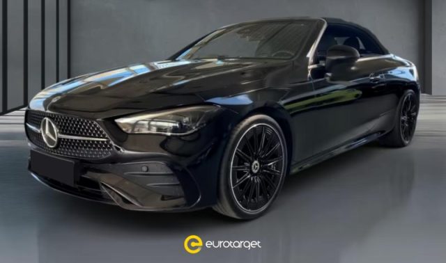 Mercedes-Benz CLE 200 Cabrio AMG Line Premium - foto 3 di 4