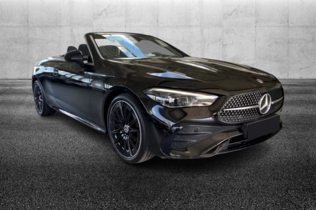 Mercedes-Benz CLE 200 Cabrio AMG Line Premium - foto 4 di 4