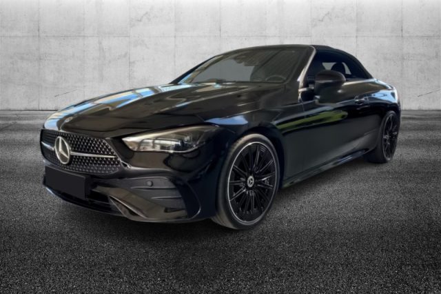 Mercedes-Benz CLE 200 Cabrio AMG Line Premium - foto 2 di 4