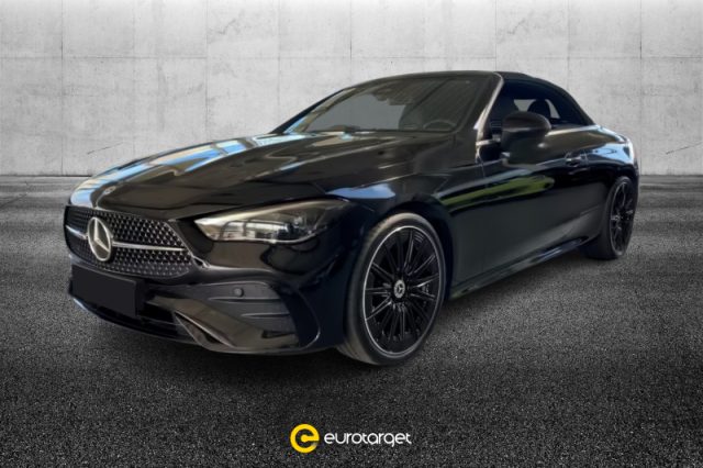 Mercedes-Benz CLE 200 Cabrio AMG Line Premium semestrale a PIEVE DI CENTO