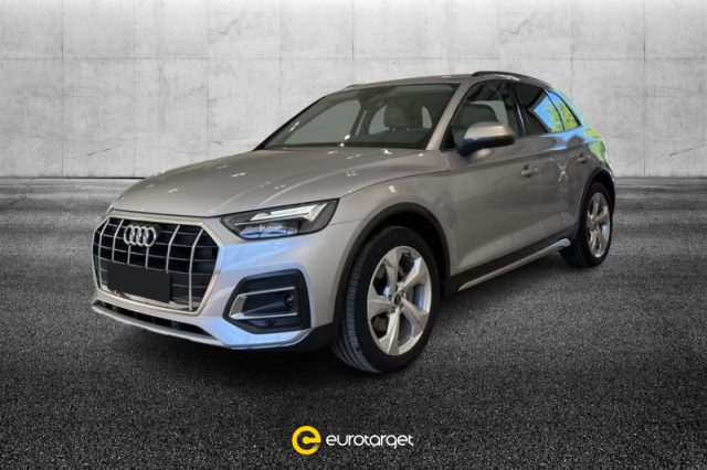 Audi Q5 35 TDI S tronic Business Advanced usato a PIEVE DI CENTO