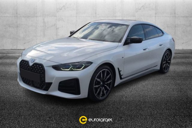 BMW 440 M 440i xDrive 48V Gran Coupé - foto 1 di 4