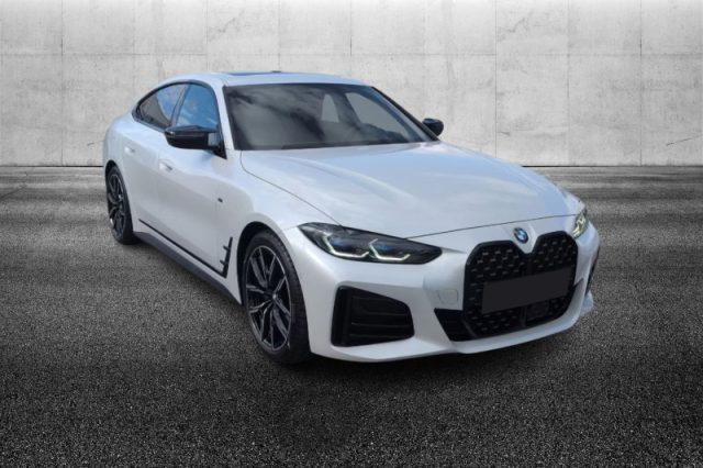 BMW 440 M 440i xDrive 48V Gran Coupé - foto 4 di 4