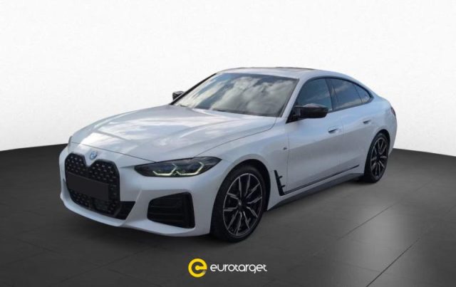 BMW 440 M 440i xDrive 48V Gran Coupé usato a PIEVE DI CENTO