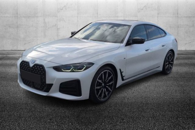 BMW 440 M 440i xDrive 48V Gran Coupé usato a PIEVE DI CENTO