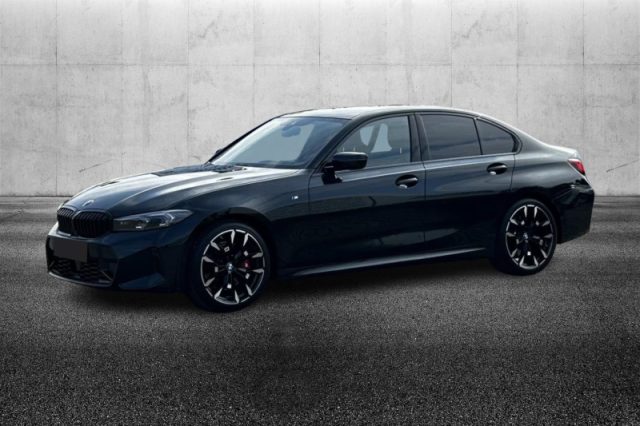 BMW 330 i xDrive Msport Pro semestrale a PIEVE DI CENTO