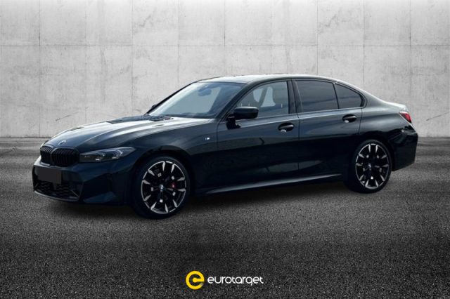 BMW 330 i xDrive Msport Pro semestrale a PIEVE DI CENTO