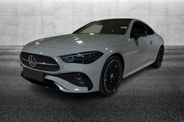 Mercedes-Benz CLE 300 4Matic Coupé AMG Line Advanced Plus - foto 4 di 4