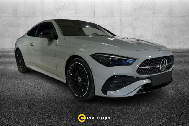 Mercedes-Benz CLE 300 4Matic Coupé AMG Line Advanced Plus usato a PIEVE DI CENTO