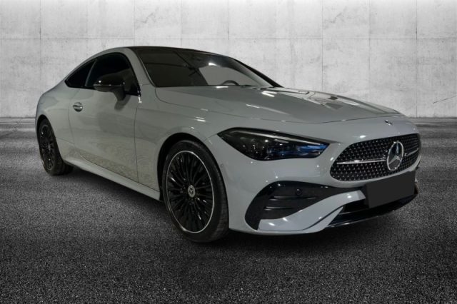 Mercedes-Benz CLE 300 4Matic Coupé AMG Line Advanced Plus usato a PIEVE DI CENTO
