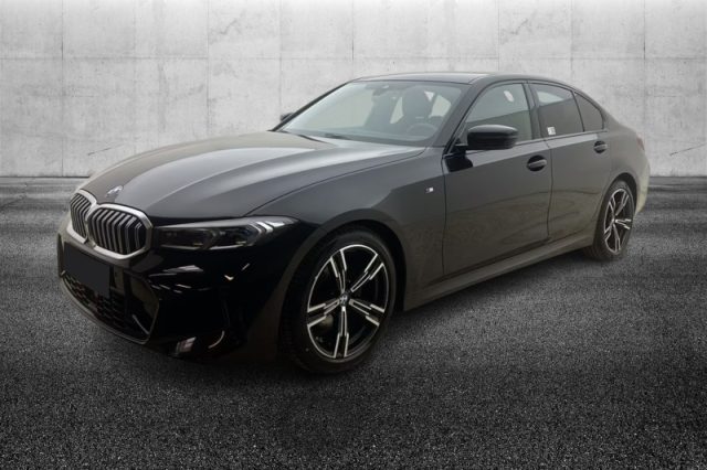 BMW 320 i Msport semestrale a PIEVE DI CENTO
