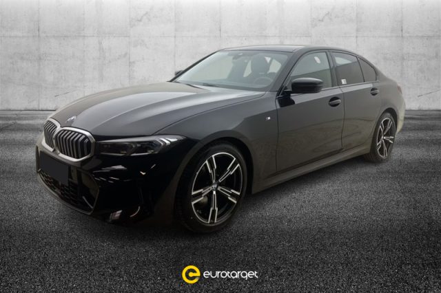 BMW 320 i Msport semestrale a PIEVE DI CENTO