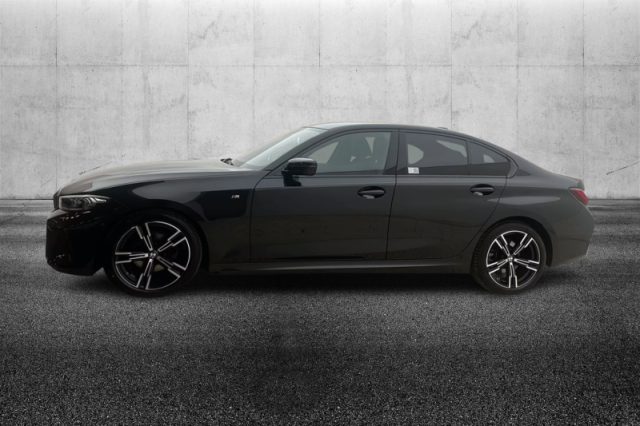 BMW 320 i Msport - foto 4 di 4