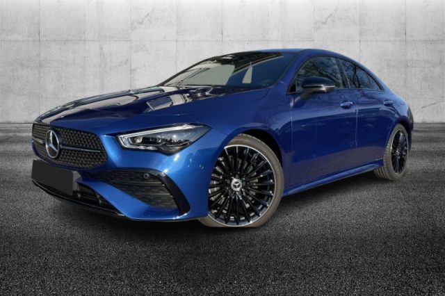 Mercedes-Benz CLA 200 d Automatic AMG Line Premium semestrale a PIEVE DI CENTO