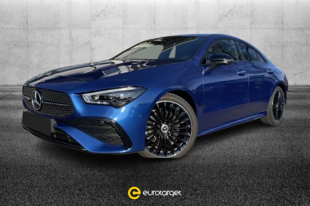 Mercedes-Benz CLA 200 d Automatic AMG Line Premium semestrale a PIEVE DI CENTO