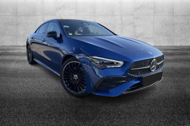 Mercedes-Benz CLA 200 d Automatic AMG Line Premium - foto 4 di 4