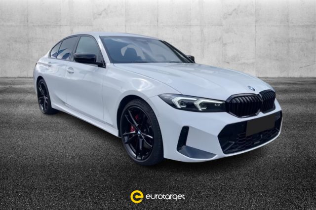 BMW 330 i xDrive Msport Pro semestrale a PIEVE DI CENTO