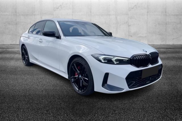 BMW 330 i xDrive Msport Pro semestrale a PIEVE DI CENTO