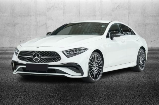 Mercedes-Benz CLS 450 4Matic Mild hybrid Premium - foto 2 di 4