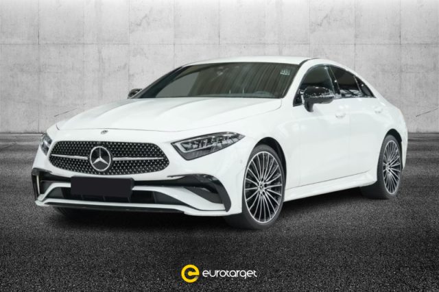 Mercedes-Benz CLS 450 4Matic Mild hybrid Premium usato a PIEVE DI CENTO
