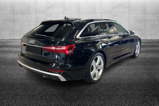 Audi S6 Avant 3.0 TDI quattro tiptronic - foto 3 di 4
