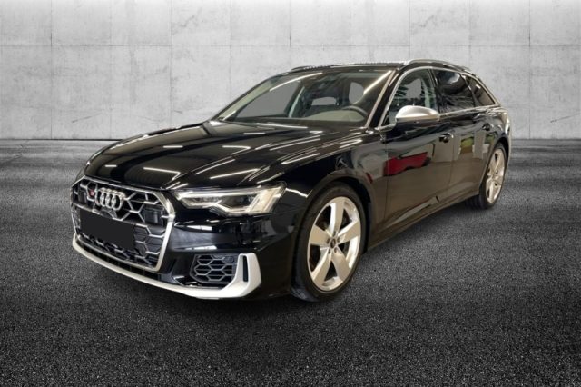 Audi S6 Avant 3.0 TDI quattro tiptronic - foto 2 di 4