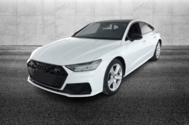 Audi A7 SPB 45 2.0 TFSI S tronic - foto 2 di 4
