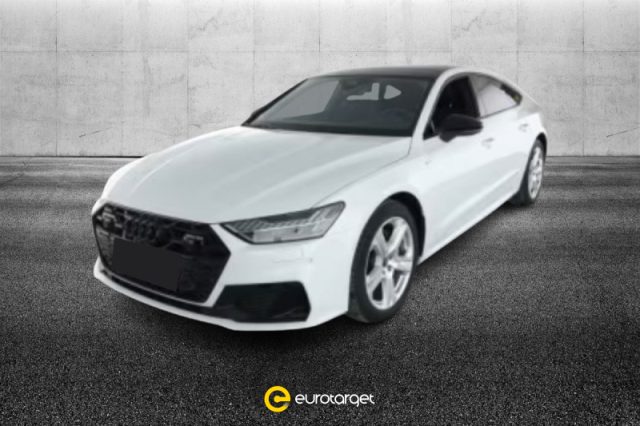 Audi A7 SPB 45 2.0 TFSI S tronic semestrale a PIEVE DI CENTO
