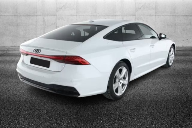 Audi A7 SPB 45 2.0 TFSI S tronic - foto 3 di 4