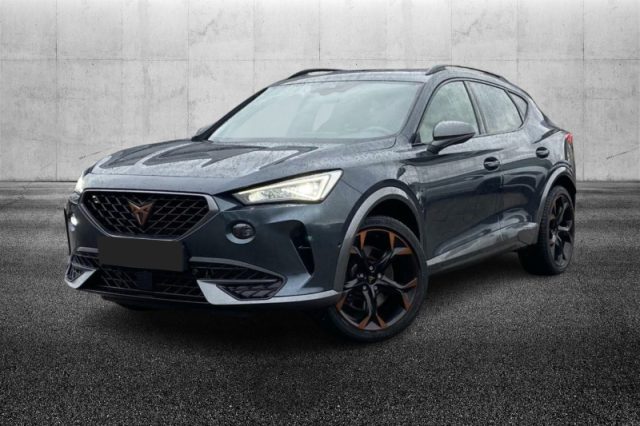 CUPRA Formentor 1.4 e-Hybrid DSG VZ - foto 4 di 4